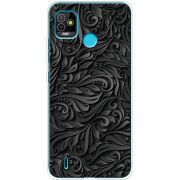 Чехол BoxFace Tecno POP 5 