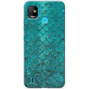 Чехол BoxFace Tecno POP 5 
