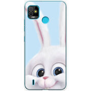 Чехол BoxFace Tecno POP 5 Rabbit