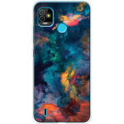 Чехол BoxFace Tecno POP 5 