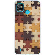 Чехол BoxFace Tecno POP 5 