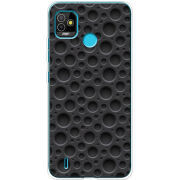 Чехол BoxFace Tecno POP 5 