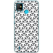 Чехол BoxFace Tecno POP 5 