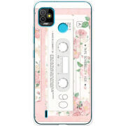 Чехол BoxFace Tecno POP 5 