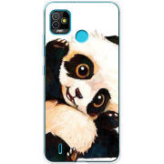 Чехол BoxFace Tecno POP 5 
