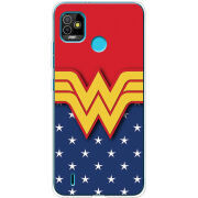 Чехол BoxFace Tecno POP 5 