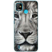 Чехол BoxFace Tecno POP 5 