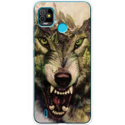 Чехол BoxFace Tecno POP 5 