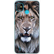 Чехол BoxFace Tecno POP 5 