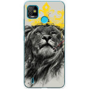 Чехол BoxFace Tecno POP 5 