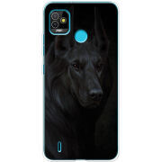 Чехол BoxFace Tecno POP 5 