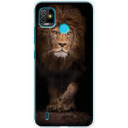 Чехол BoxFace Tecno POP 5 