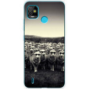Чехол BoxFace Tecno POP 5 