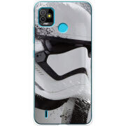 Чехол BoxFace Tecno POP 5 