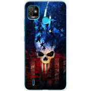Чехол BoxFace Tecno POP 5 