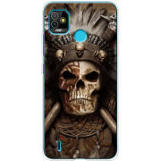 Чехол BoxFace Tecno POP 5 