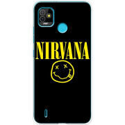Чехол BoxFace Tecno POP 5 NIRVANA