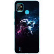 Чехол BoxFace Tecno POP 5 