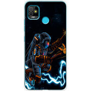Чехол BoxFace Tecno POP 5 