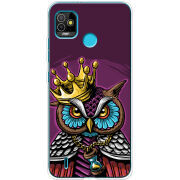 Чехол BoxFace Tecno POP 5 