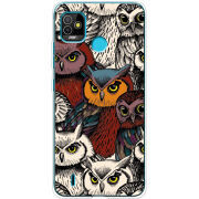 Чехол BoxFace Tecno POP 5 