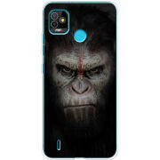 Чехол BoxFace Tecno POP 5 