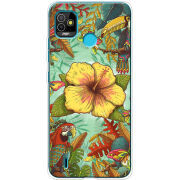 Чехол BoxFace Tecno POP 5 