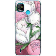 Чехол BoxFace Tecno POP 5 