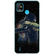 Чехол BoxFace Tecno POP 5 
