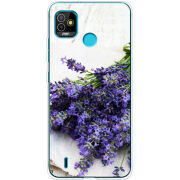 Чехол BoxFace Tecno POP 5 
