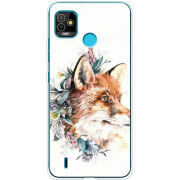 Чехол BoxFace Tecno POP 5 