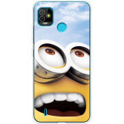 Чехол BoxFace Tecno POP 5 