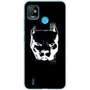 Чехол BoxFace Tecno POP 5 