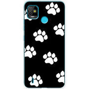 Чехол BoxFace Tecno POP 5 