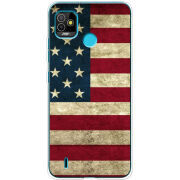 Чехол BoxFace Tecno POP 5 