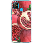 Чехол BoxFace Tecno POP 5 