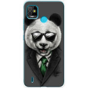 Чехол BoxFace Tecno POP 5 