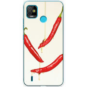 Чехол BoxFace Tecno POP 5 