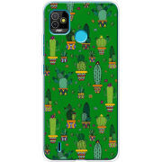 Чехол BoxFace Tecno POP 5 