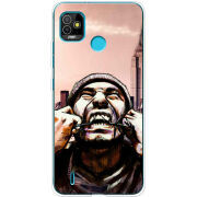 Чехол BoxFace Tecno POP 5 