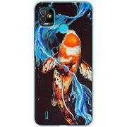 Чехол BoxFace Tecno POP 5 