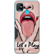 Чехол BoxFace Tecno POP 5 