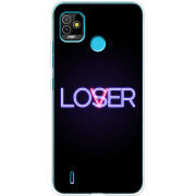 Чехол BoxFace Tecno POP 5 