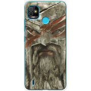 Чехол BoxFace Tecno POP 5 