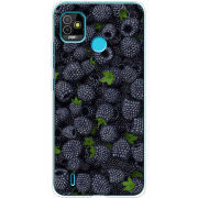 Чехол BoxFace Tecno POP 5 
