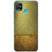 Чехол BoxFace Tecno POP 5 