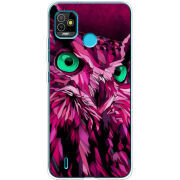 Чехол BoxFace Tecno POP 5 