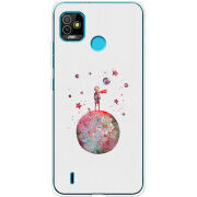 Чехол BoxFace Tecno POP 5 