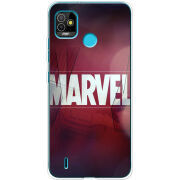 Чехол BoxFace Tecno POP 5 