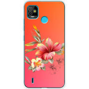 Чехол BoxFace Tecno POP 5 